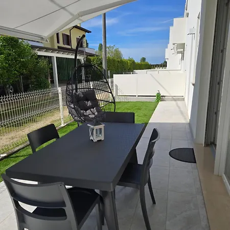 Home23 Lido di Jesolo Exterior photo
