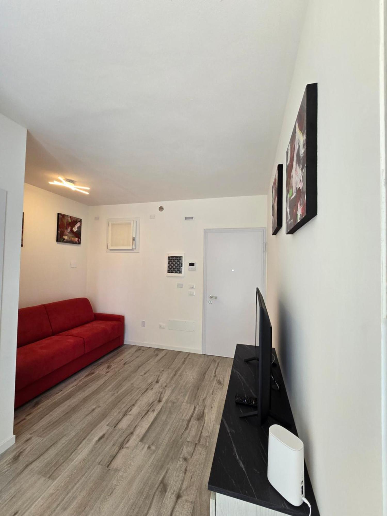 Apartment Home23