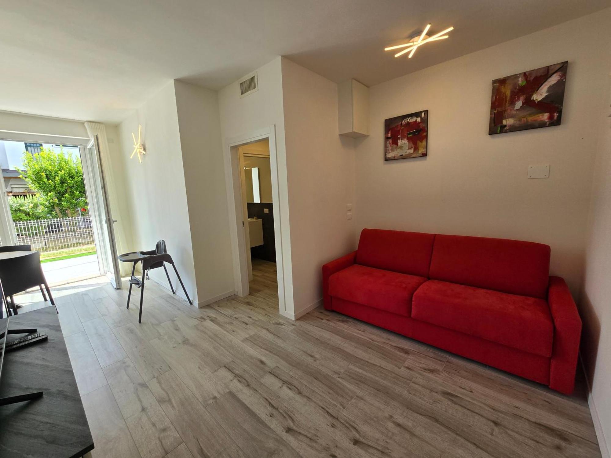 Home23 Apartment Lido di Jesolo