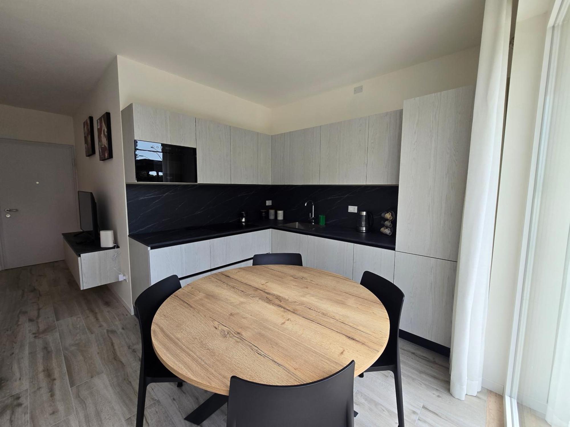 Home23 Apartment Lido di Jesolo